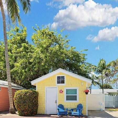 Tropical Cottages Marathon Ngoại thất bức ảnh