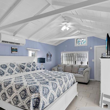 Tropical Cottages Marathon Ngoại thất bức ảnh