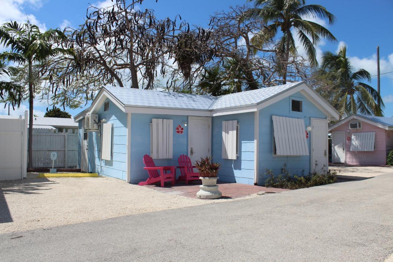 Tropical Cottages Marathon Ngoại thất bức ảnh