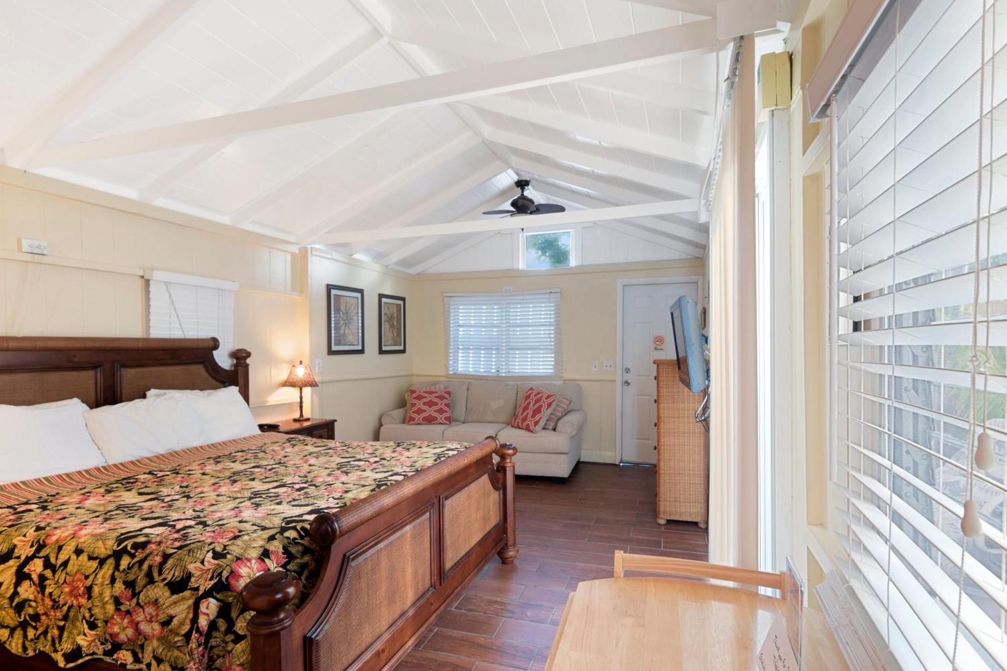 Tropical Cottages Marathon Phòng bức ảnh