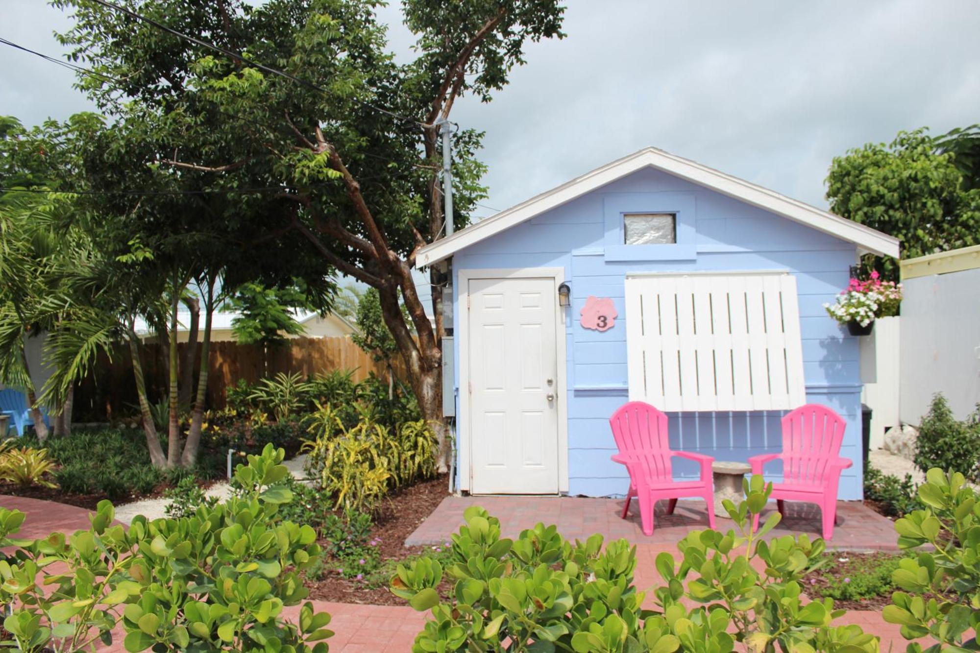 Tropical Cottages Marathon Phòng bức ảnh