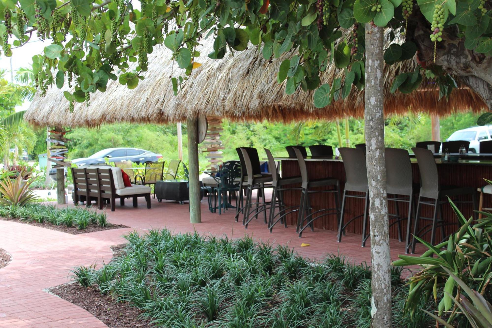 Tropical Cottages Marathon Phòng bức ảnh