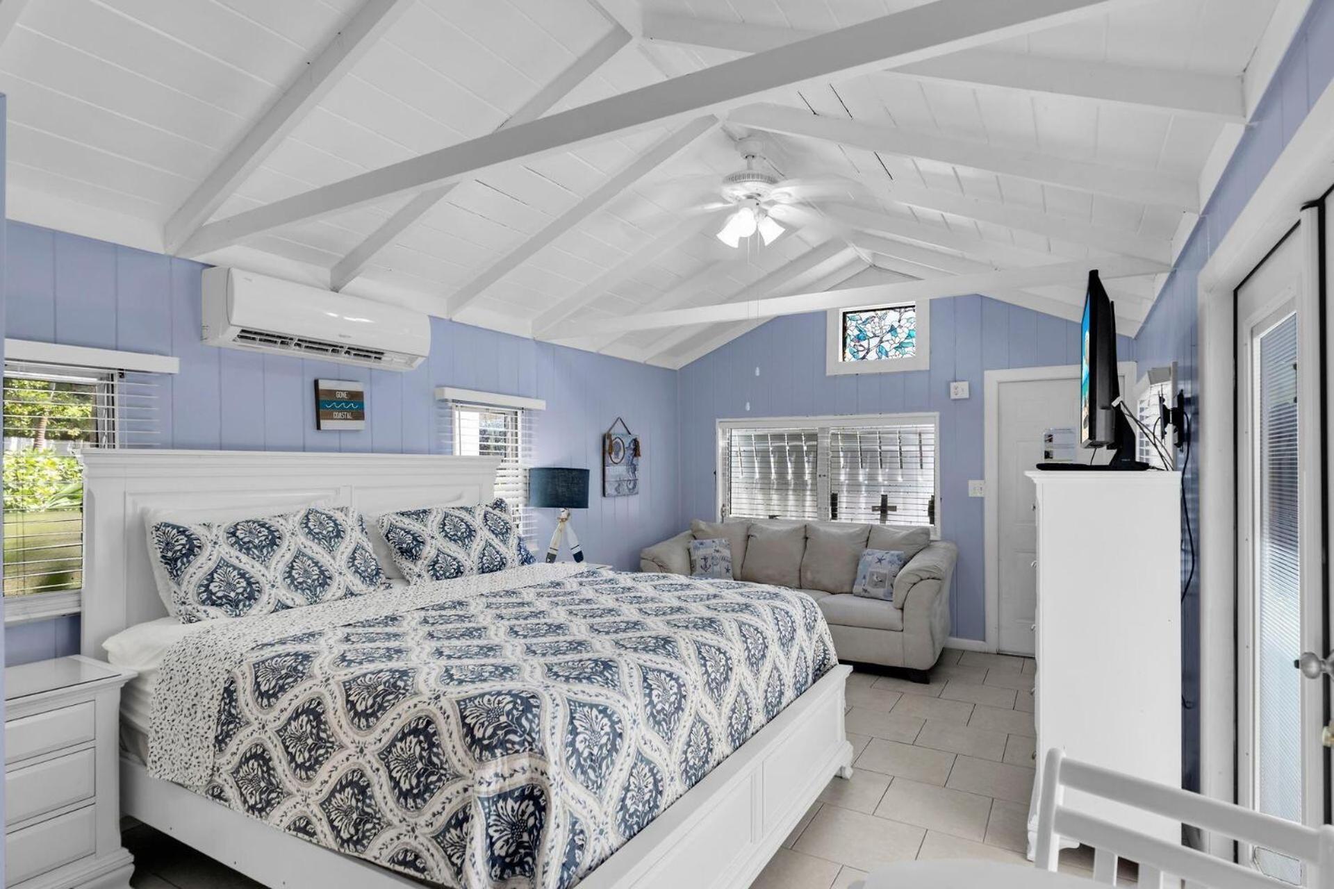 Tropical Cottages Marathon Ngoại thất bức ảnh