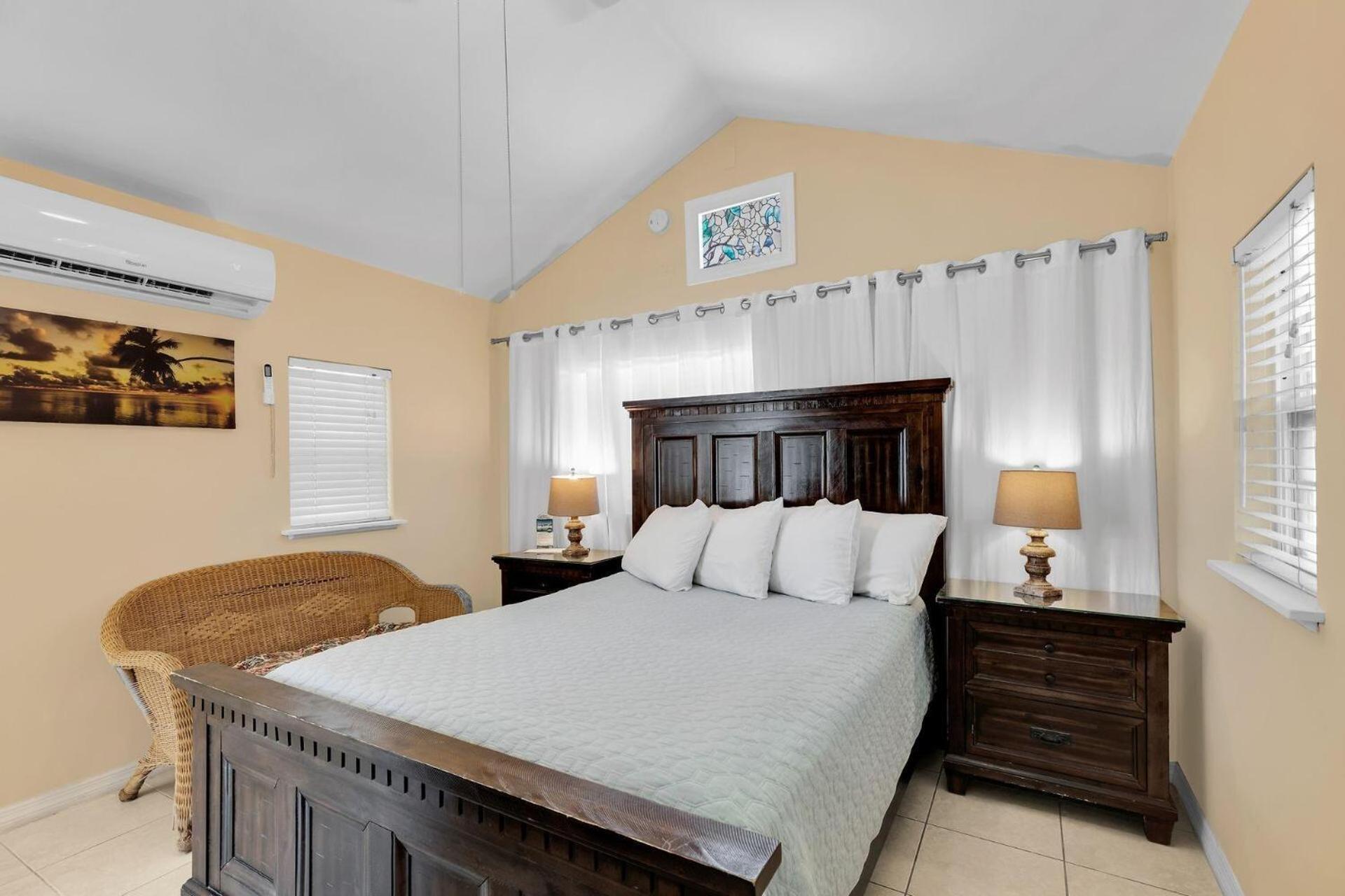 Tropical Cottages Marathon Ngoại thất bức ảnh