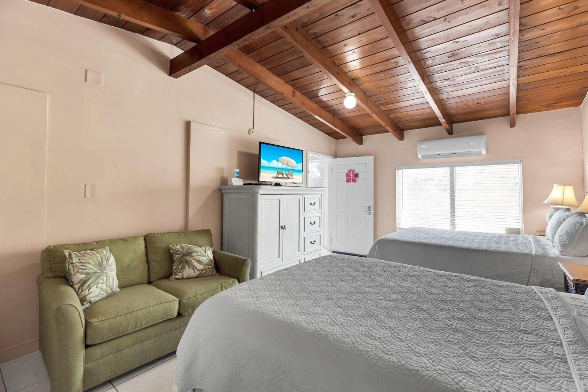 Tropical Cottages Marathon Ngoại thất bức ảnh