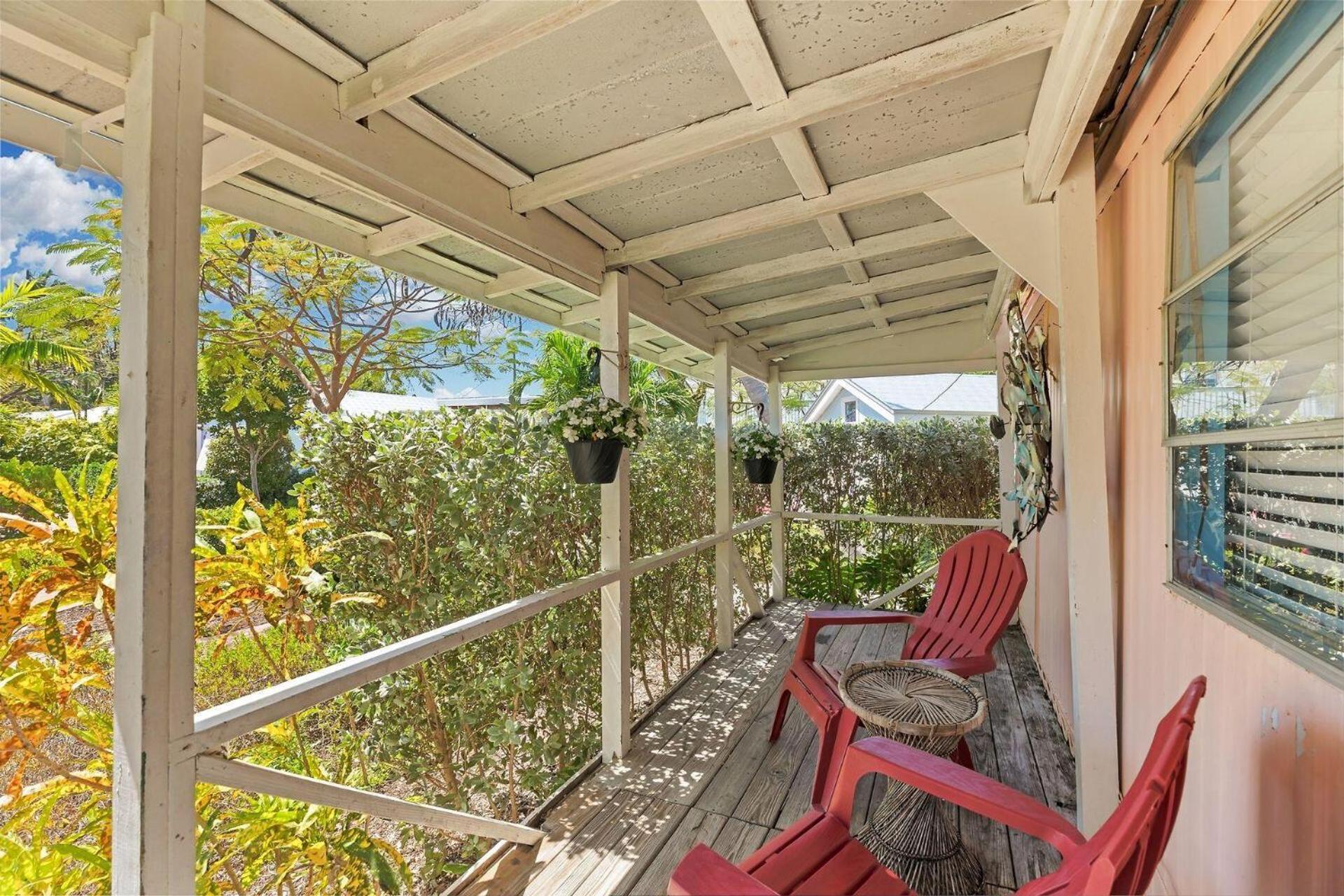 Tropical Cottages Marathon Ngoại thất bức ảnh