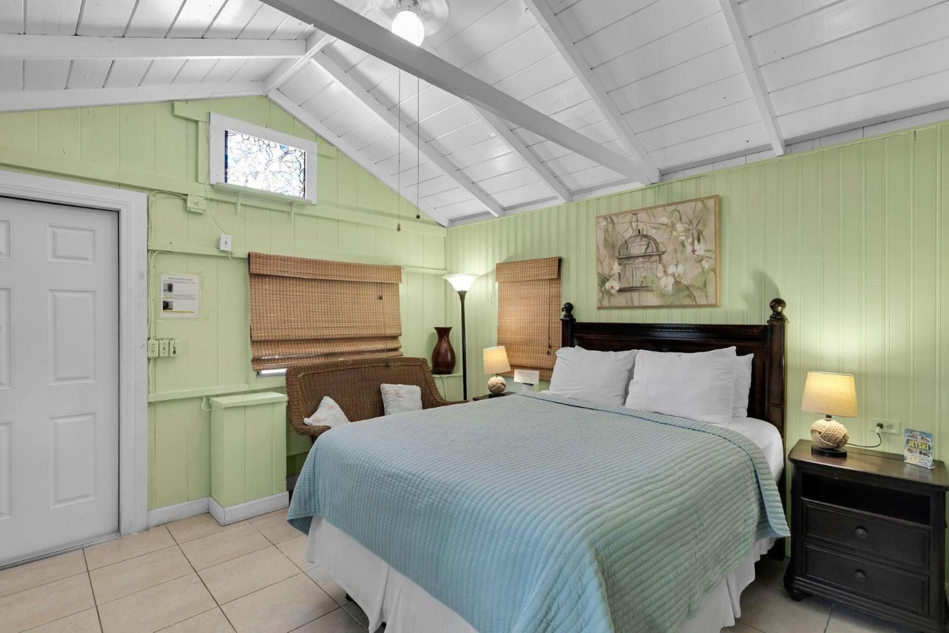 Tropical Cottages Marathon Ngoại thất bức ảnh
