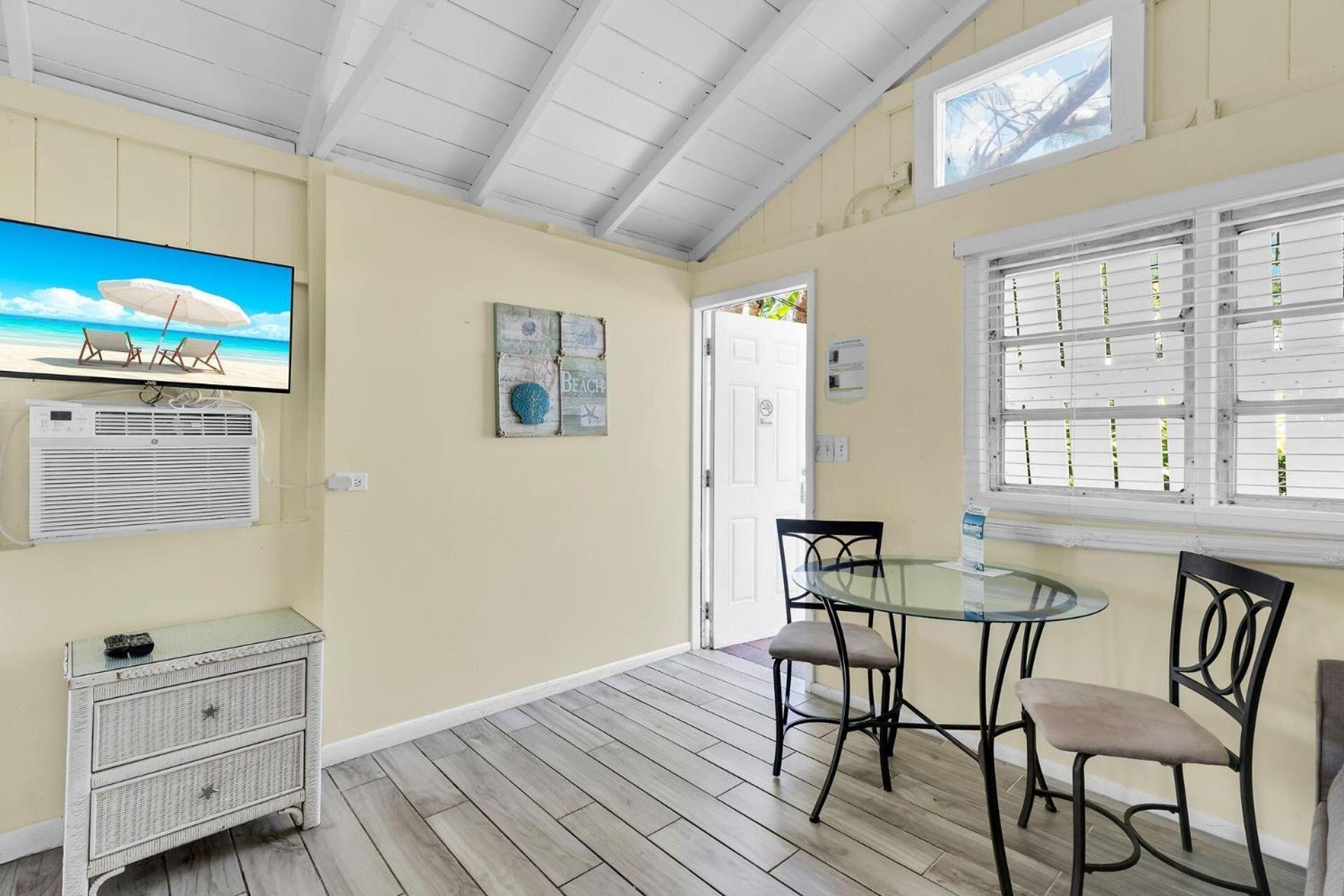 Tropical Cottages Marathon Ngoại thất bức ảnh