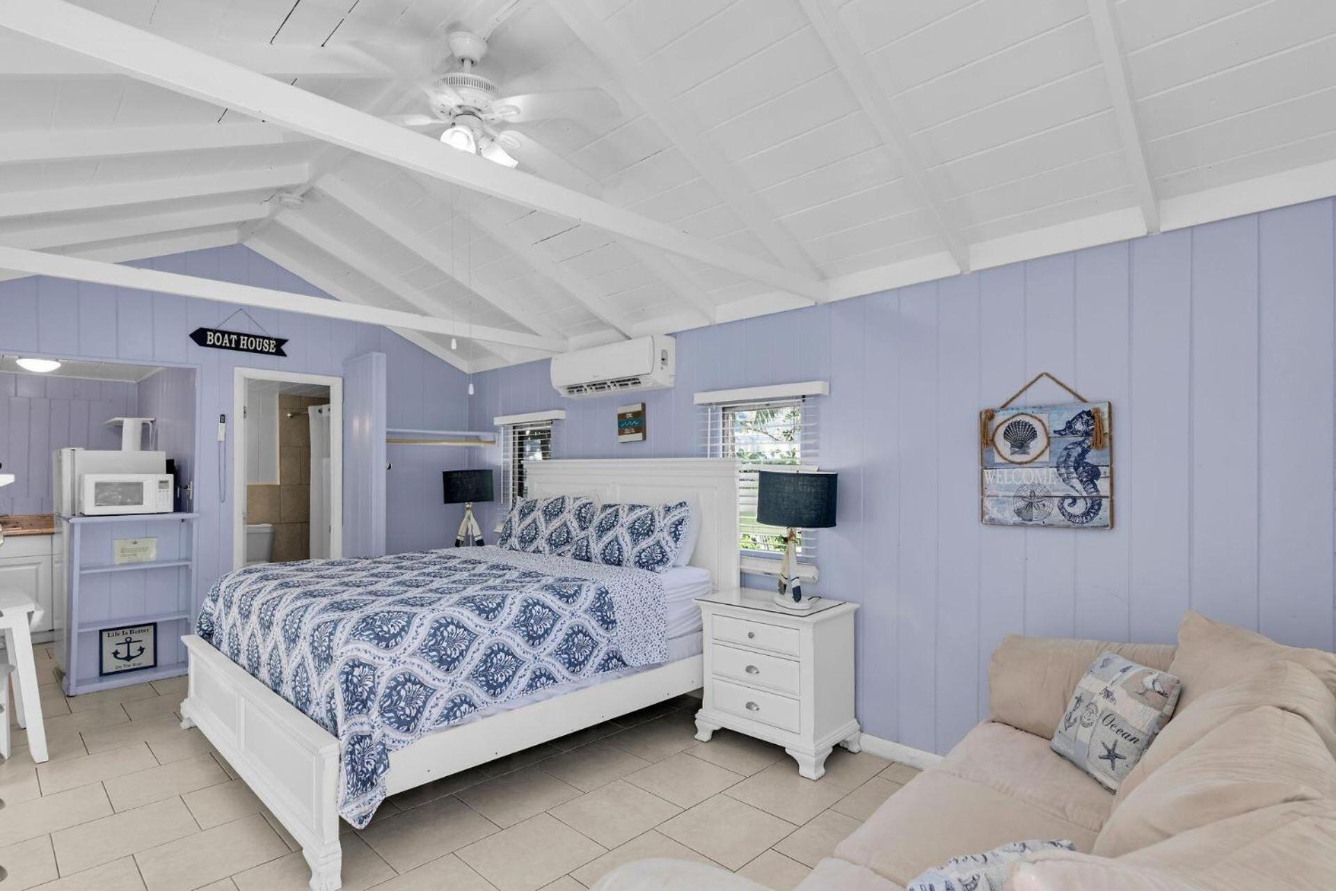 Tropical Cottages Marathon Ngoại thất bức ảnh
