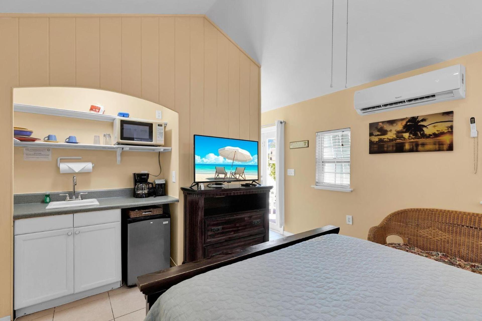 Tropical Cottages Marathon Ngoại thất bức ảnh