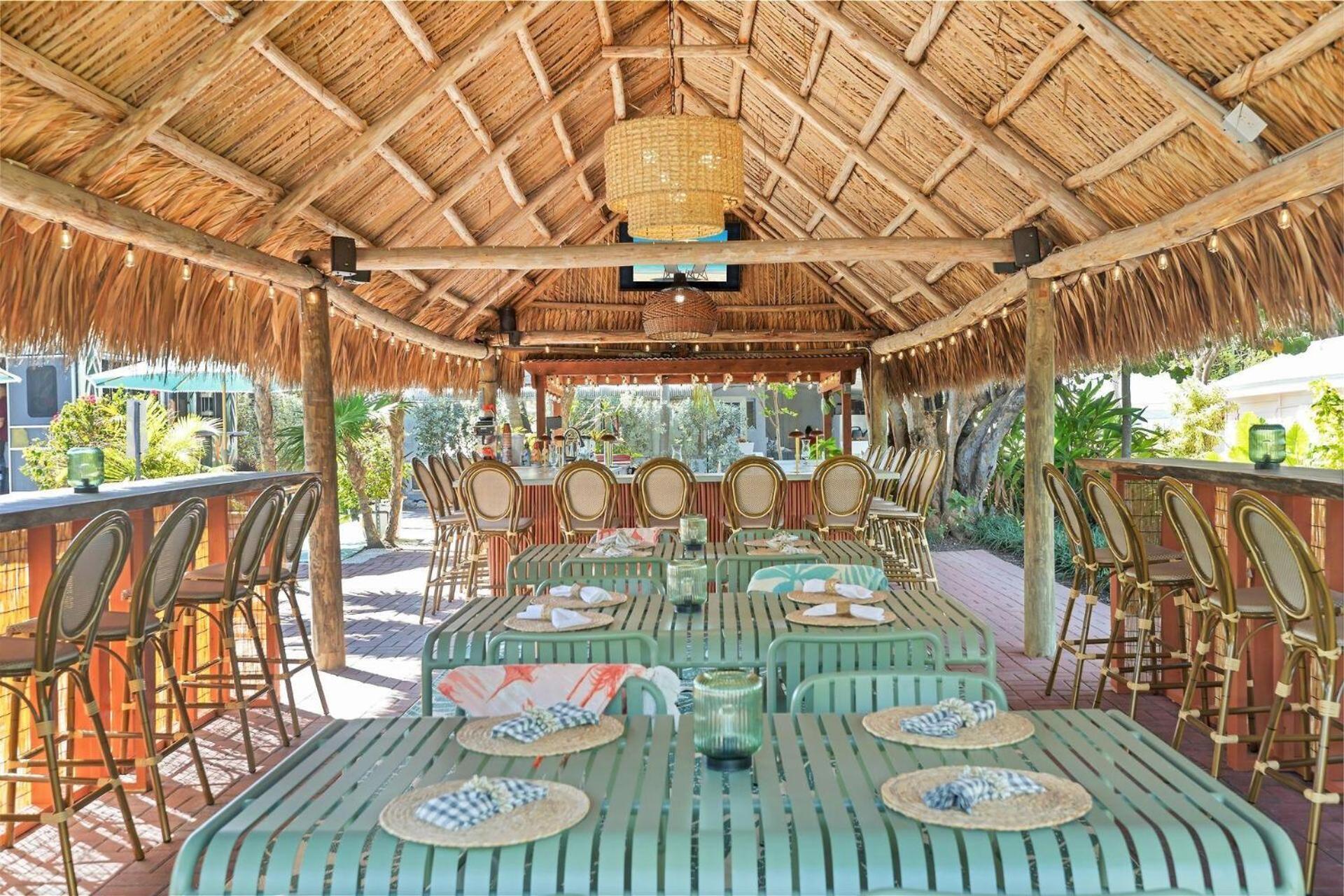 Tropical Cottages Marathon Ngoại thất bức ảnh