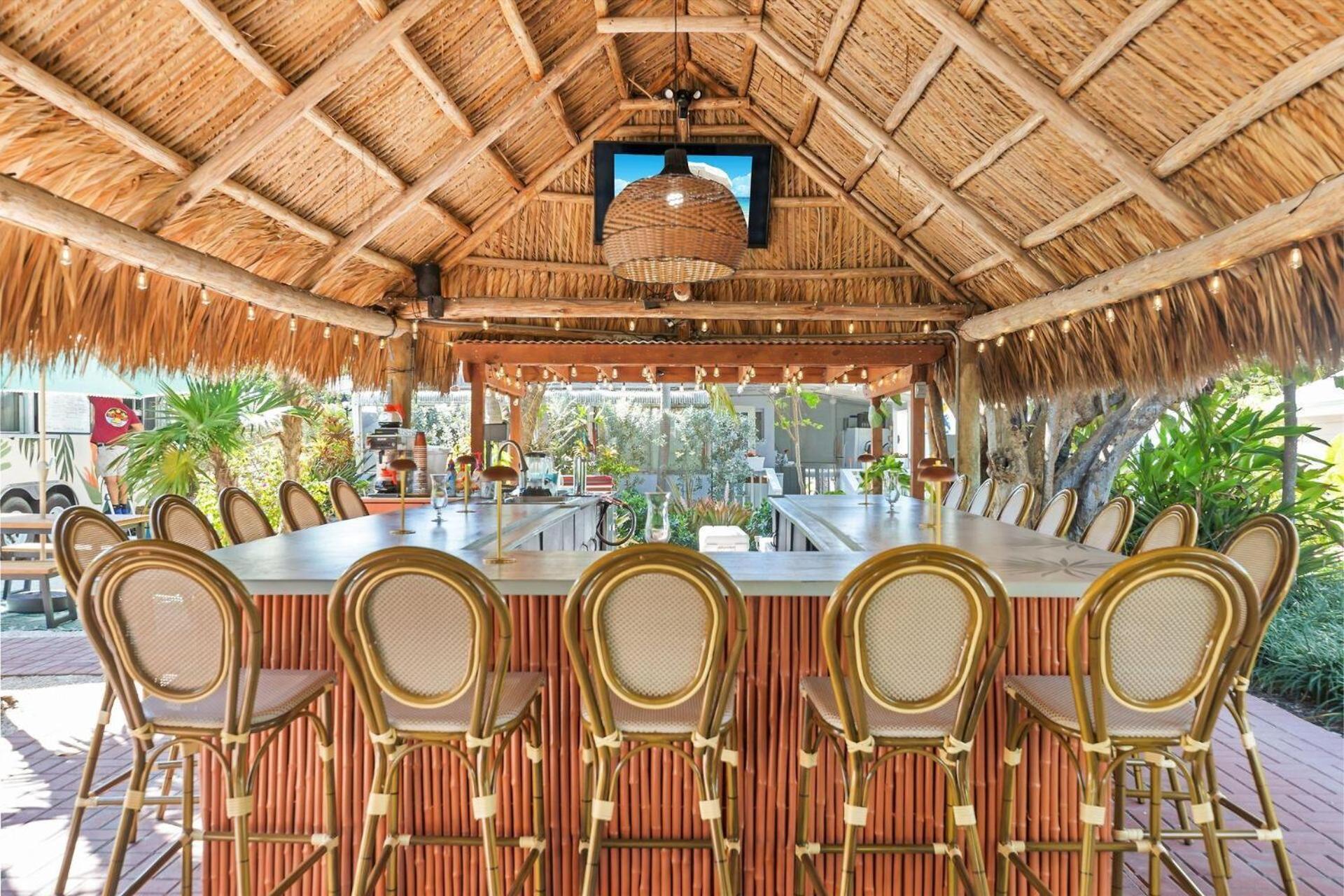 Tropical Cottages Marathon Ngoại thất bức ảnh