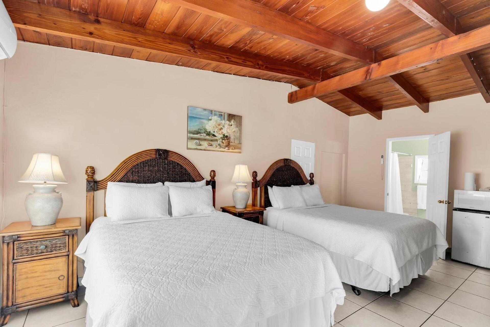 Tropical Cottages Marathon Ngoại thất bức ảnh
